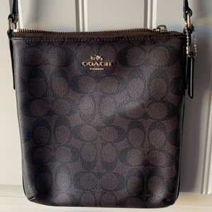 Coach Crossbody